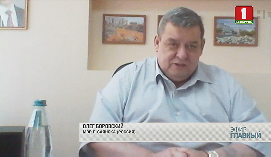 Мэр г. Саянска рассказал, почему отказался вводить карантин