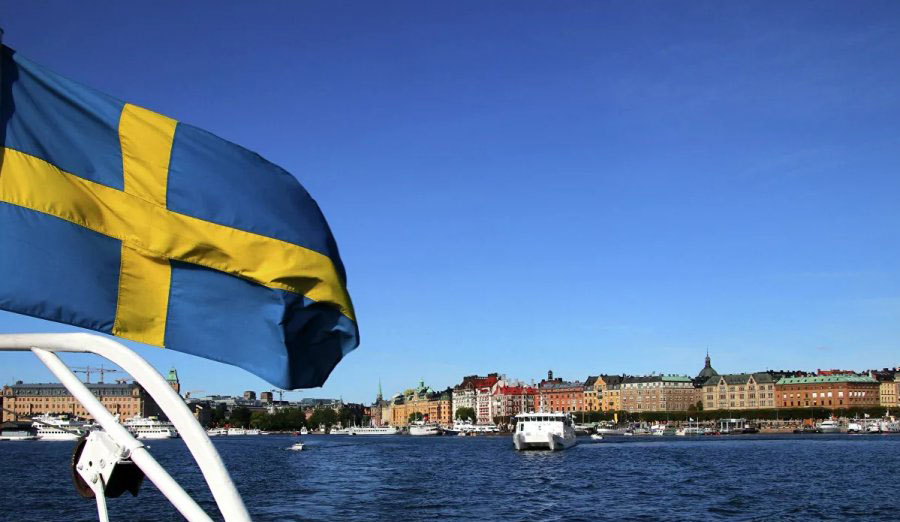 Швеция опасается нападения со стороны России
