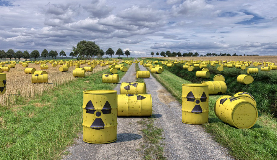 Госкомиссию по выбору площадки для захоронения радиоактивных отходов создали в Беларуси