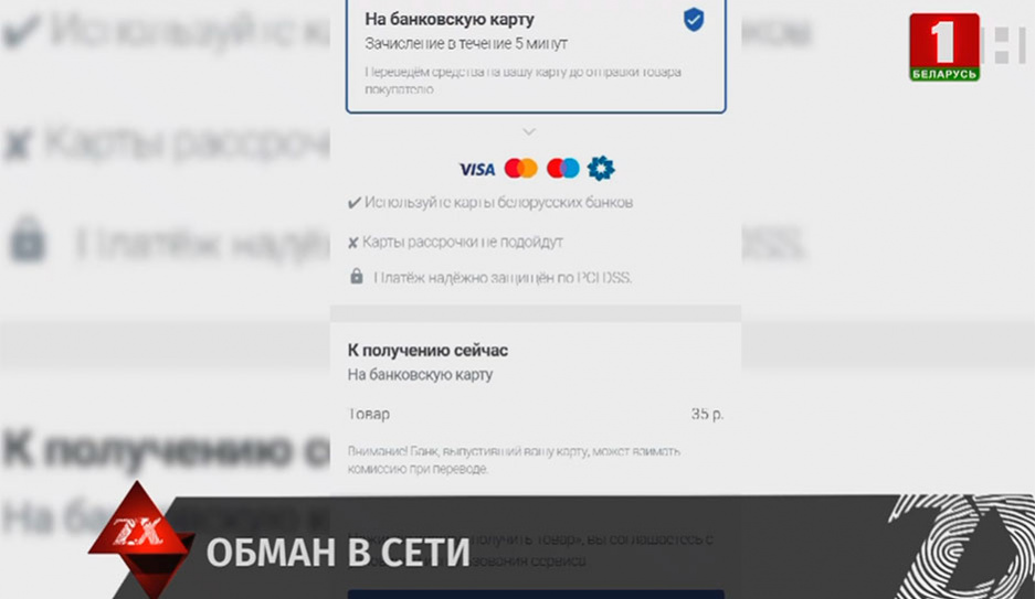 Молодая мама лишилась более 10 тыс. рублей после общения с аферистами в интернете
