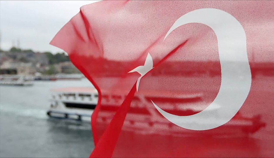 Турция приостанавливает участие в ДОВСЕ 