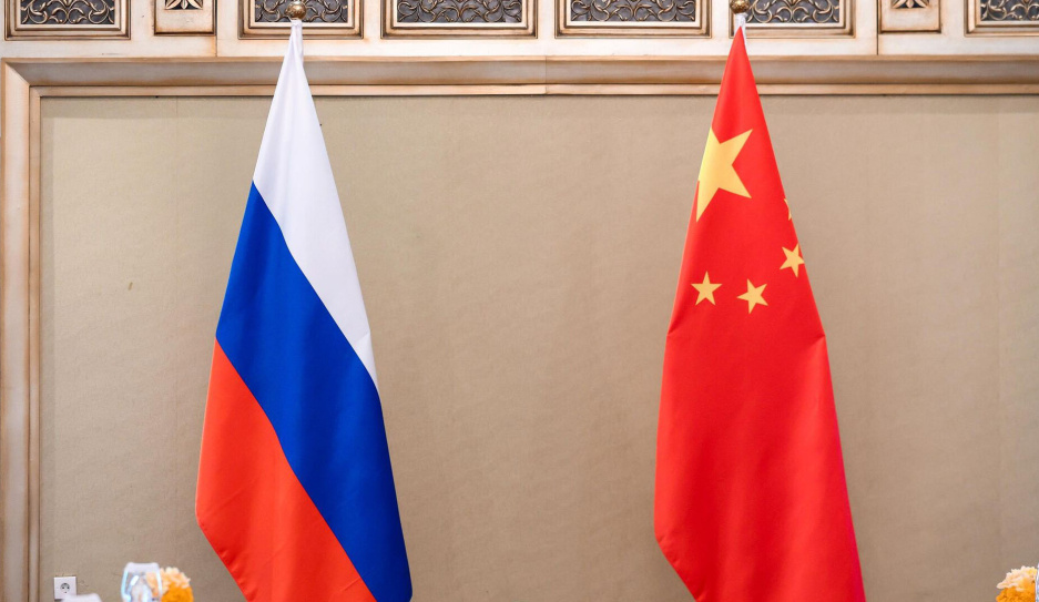 Встреча Путина и Си Цзиньпина состоится ориентировочно в 16:30 мск