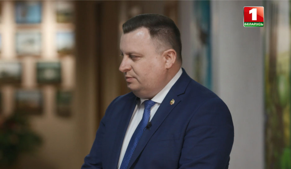 Как отразились санкции на работе Военно-промышленного комитета Беларуси, рассказал Дмитрий Пантус 