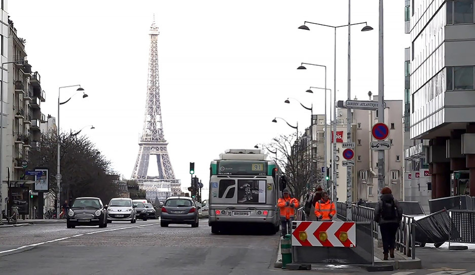 Во Франции ввели наивысший уровень террористической опасности после теракта в Крокус Сити Холле