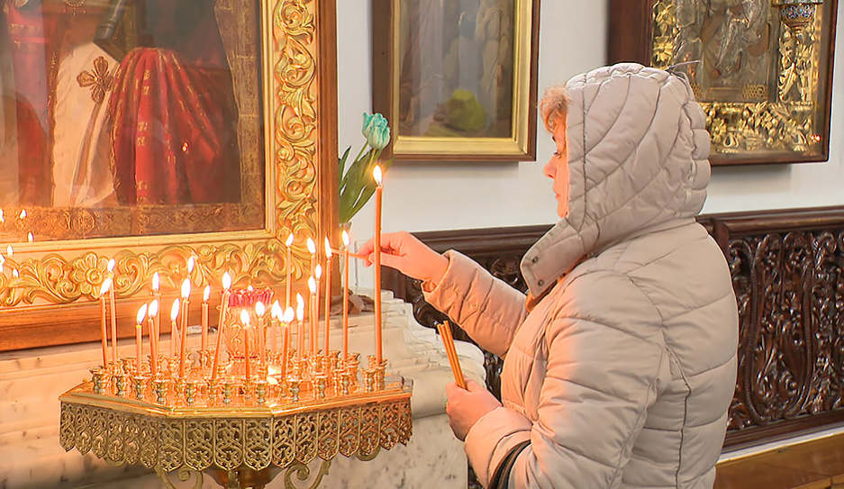 17 марта православные верующие отмечают Прощеное воскресенье