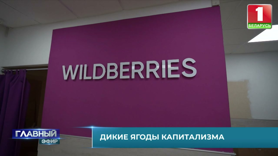 Александру Лукашенко пришлось вмешаться в работу интернет-магазина Wildberries. Что не так с маркетплейсом? 