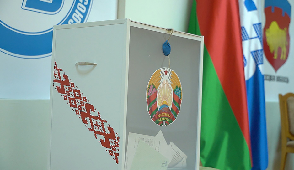 Международные наблюдатели рассказали о первых впечатлениях от организации электоральной кампании в Беларуси 
