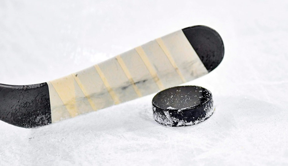 Егор Шарангович - шестой белорус, который набрал 100 очков в НХЛ
