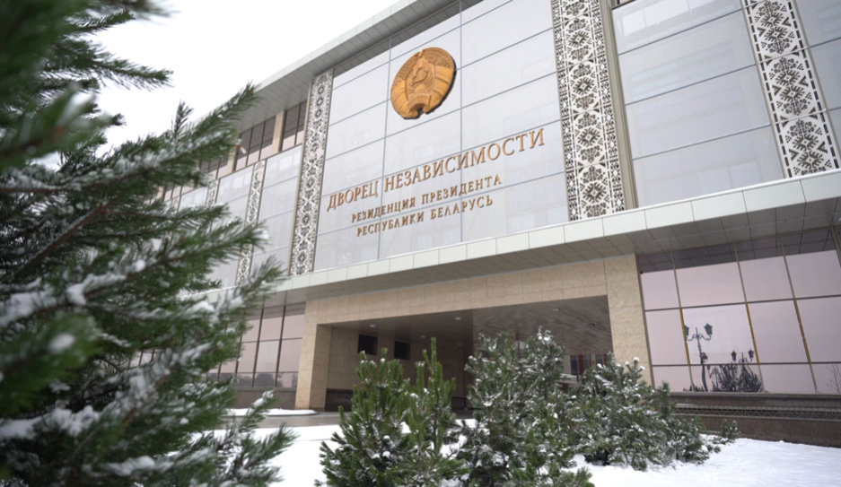 Лукашенко согласовал назначение новых замминистра здравоохранения и гендиректора Белмедтехники