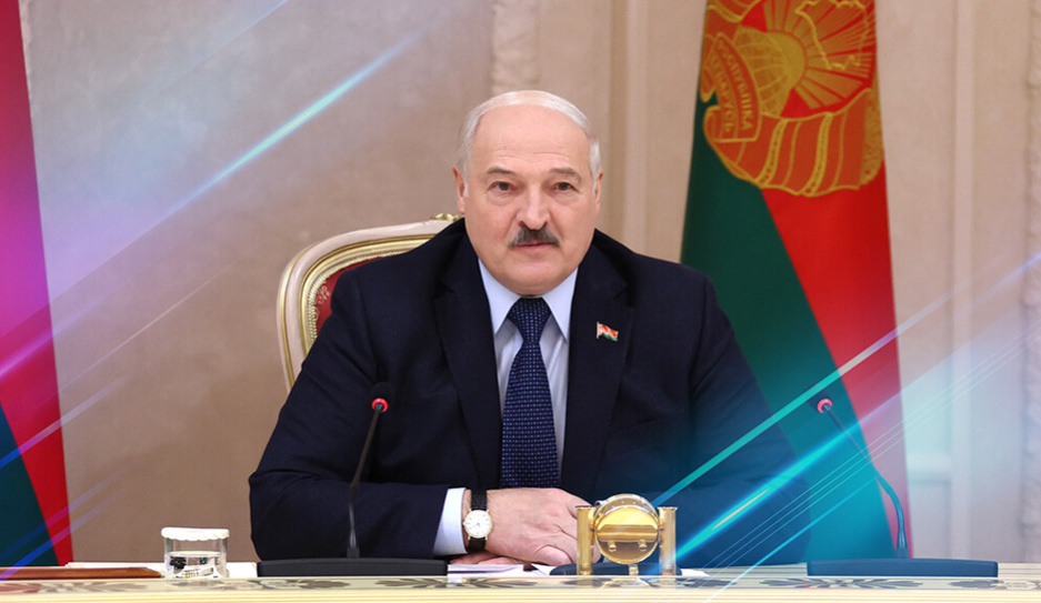 Лукашенко поздравил Во Ван Тхыонга с избранием Президентом Вьетнама