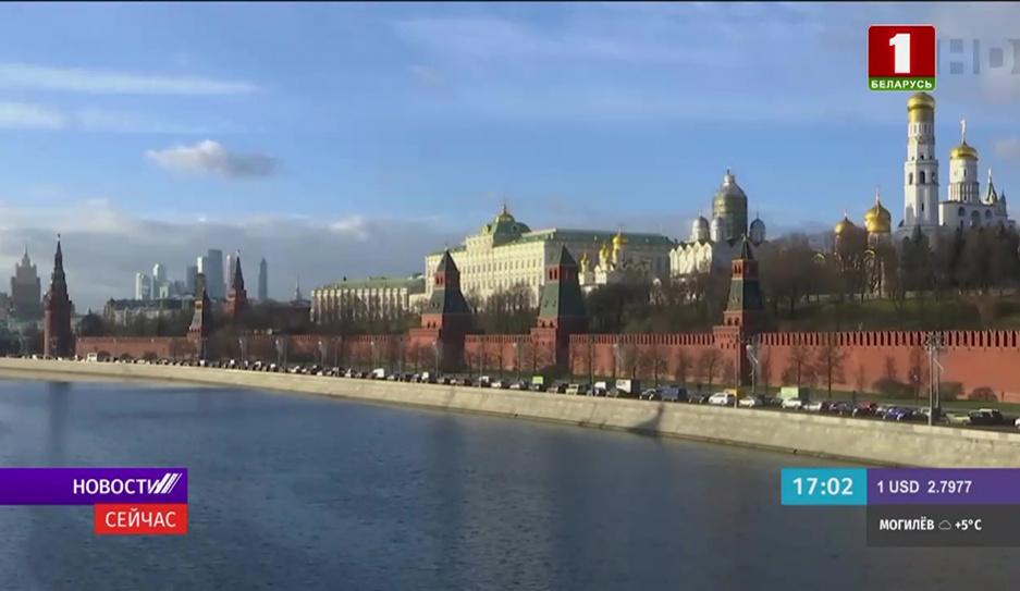 Минобороны РФ заявило о полной блокировке Чернигова, а Киева - с западной стороны