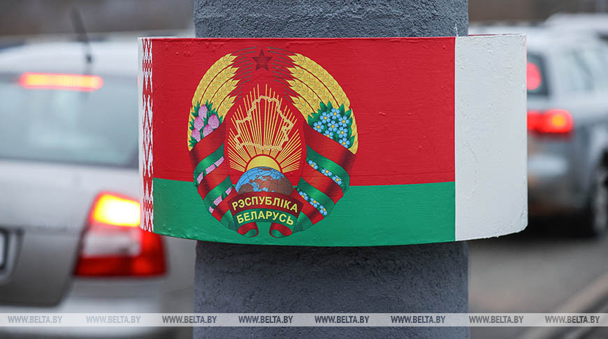 Лукашенко поручил сформировать мощный кулак на белорусской границе