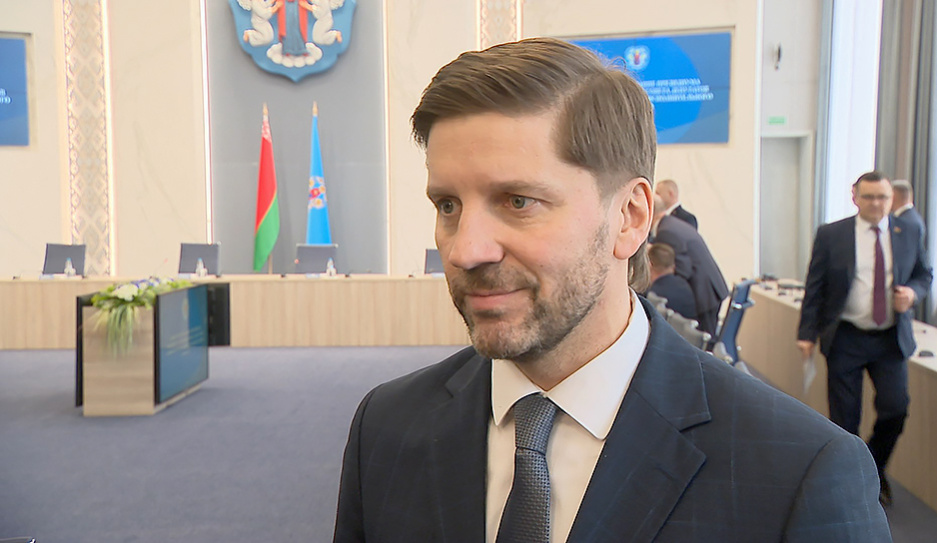 Минск выдвинул кандидатов в члены Совета Республики