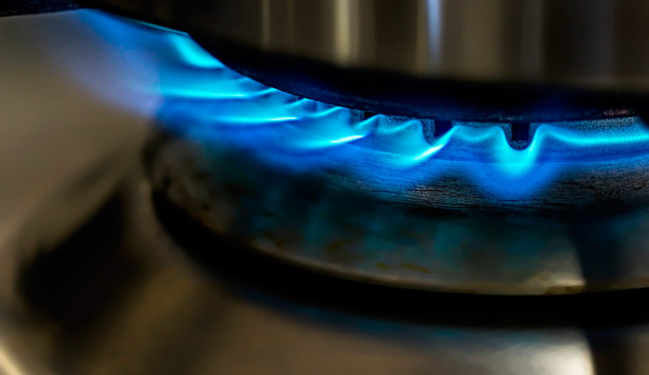 Уровень газификации квартир природным газом в Беларуси превысил 83 %