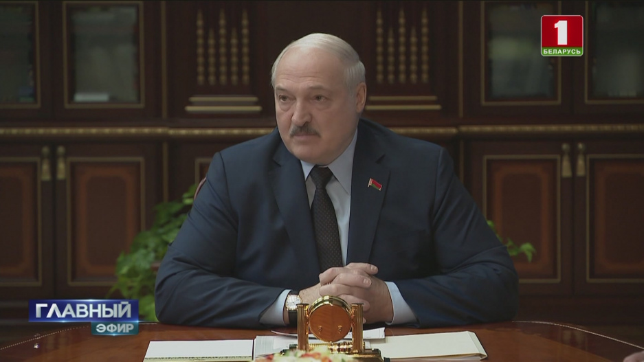 Обеспечение безопасности - главное накануне референдума в Беларуси