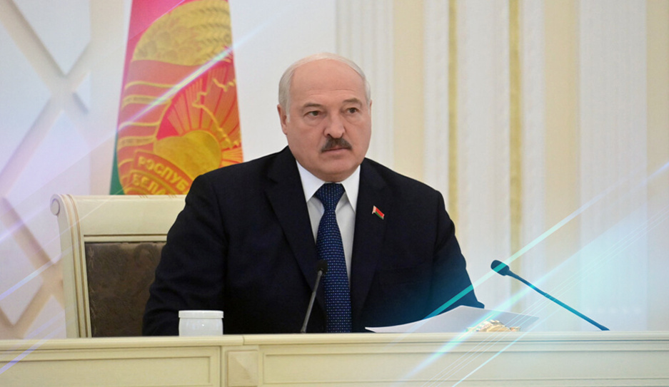 Лукашенко: Воины-афганцы стали примером бескорыстного служения человечеству 