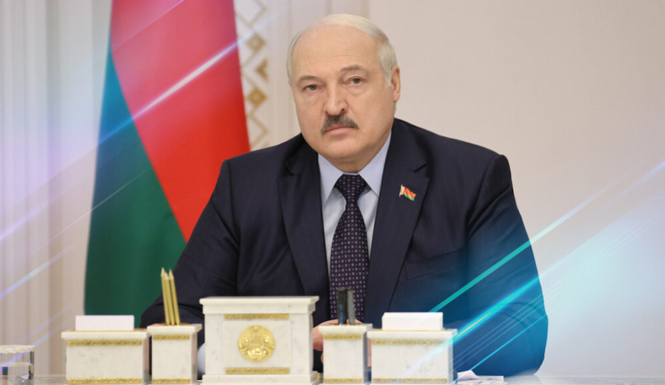 Лукашенко: Технического сбоя при проведении ЦЭ не было, но нахомутали с системой подсчета баллов