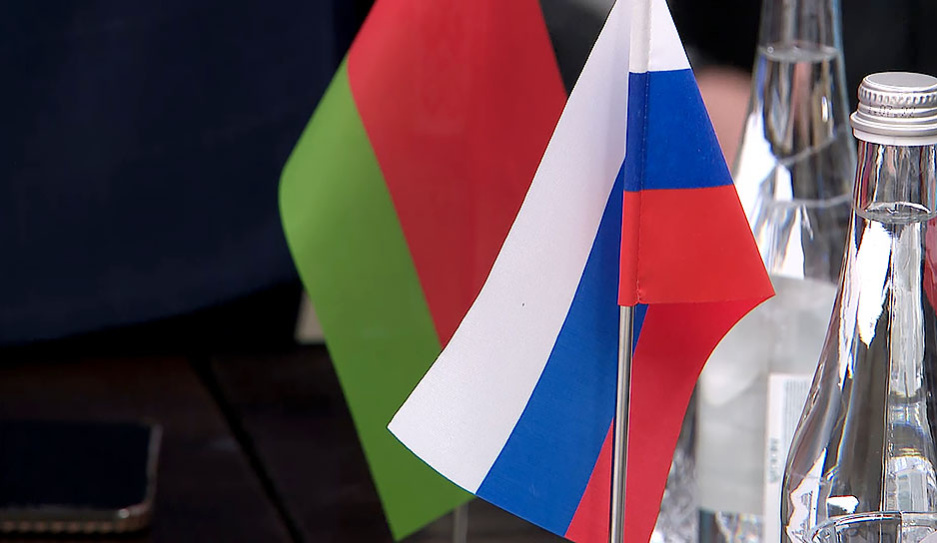 Совместный бизнес Беларуси и Нижнего Новгорода - представители обсудили на встрече потенциал дальнейшего сотрудничества
