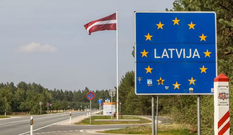 Латвия включит Беларусь в список стран, чьи граждане будут дополнительно проверяться на границе
