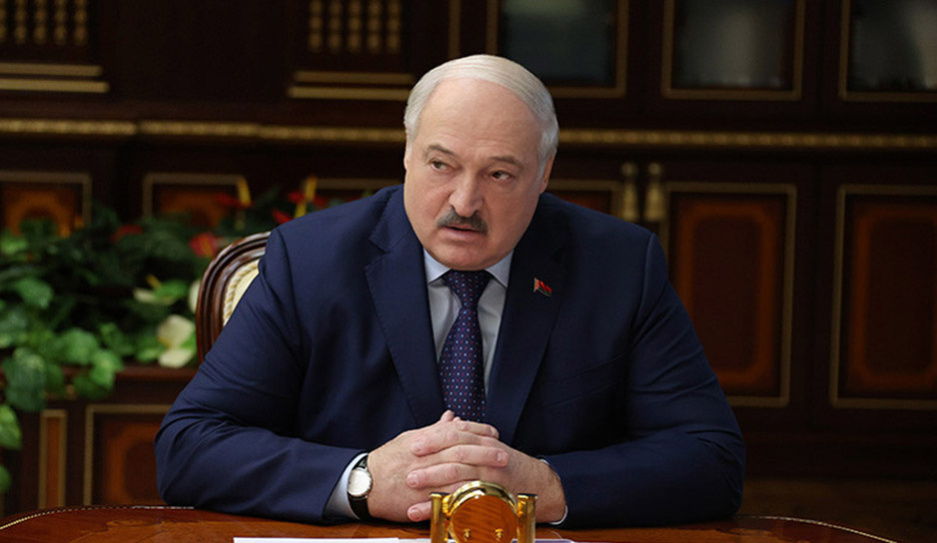 Экономика Беларуси справляется в условиях давления со стороны недружественных государств - Лукашенко