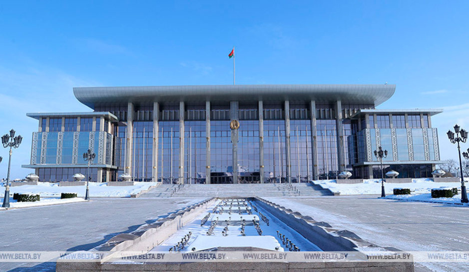 Лукашенко: Сотрудничество Беларуси с Узбекистаном находится на подъеме, товарооборот рекордно растет