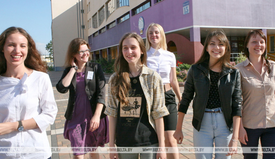 В Беларуси Неделя молодежи и студенчества стартует 19 июня: где можно будет провести время с пользой и хорошим настроением