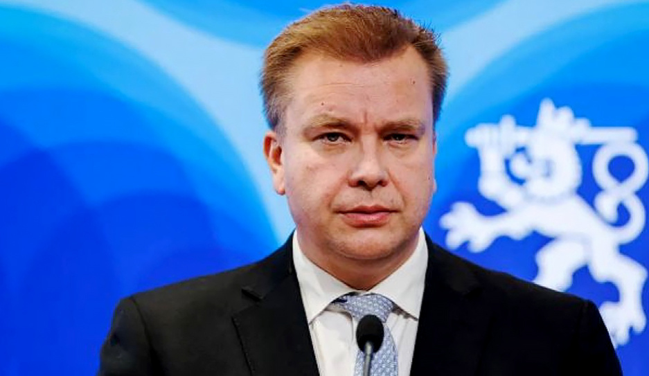 Глава Минобороны Финляндии: К июлю 2023 года страна вступит в НАТО