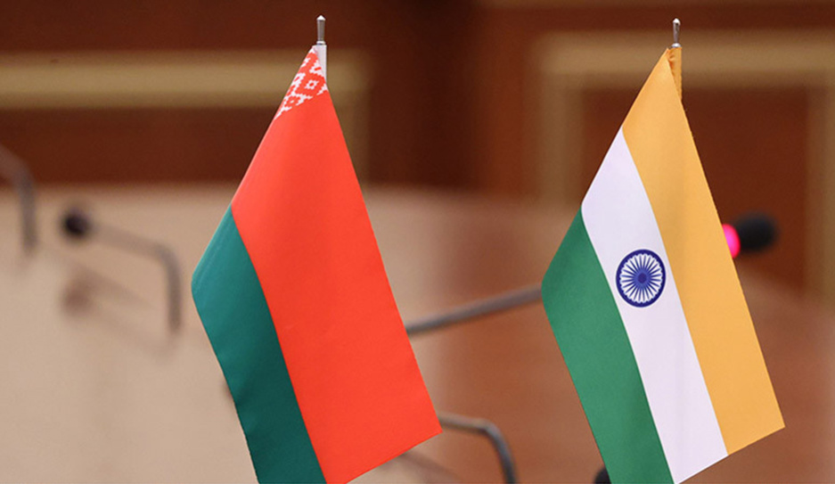 Премьер-министру Индии было передано послание Лукашенко о белорусско-индийских отношениях