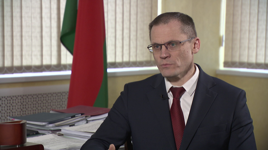 Замминистра промышленности Беларуси рассказал, как реализуется программа совместных проектов по импортозамещению
