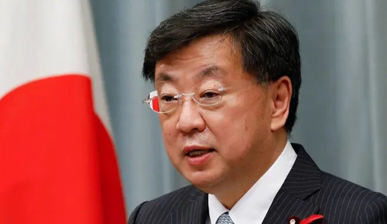 Япония подозревает Китай в содержании тайных полицейских участков на своей территории