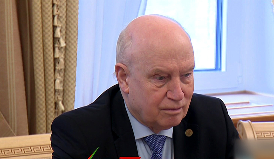 Сергей Лебедев: За месяц подготовки и проведения досрочного голосования в Беларуси нарушений выявлено не было
