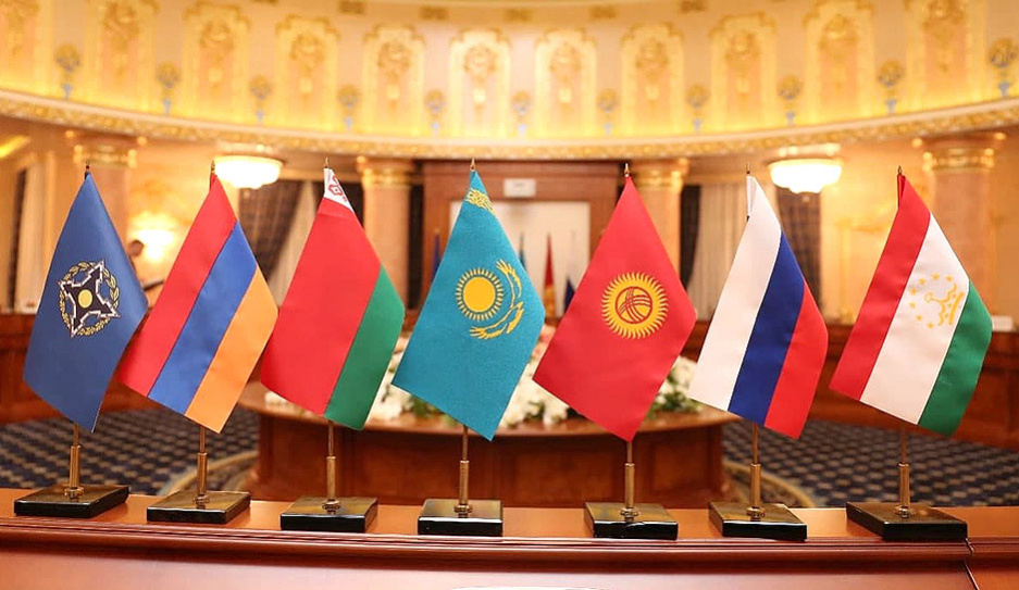 Онлайн-саммит лидеров ОДКБ по ситуации в Казахстане состоится 10 января 