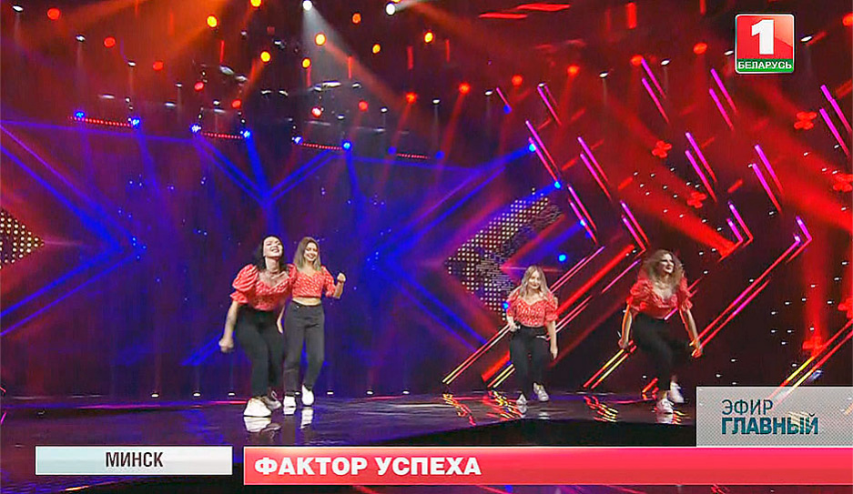 Белтелерадиокомпания начала съемки телекастингов на талант-шоу Х-Factor в Беларуси