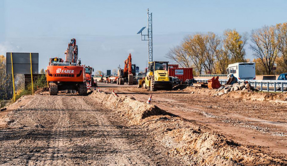 В Беларуси скорректирован порядок застройки площадей залегания полезных ископаемых