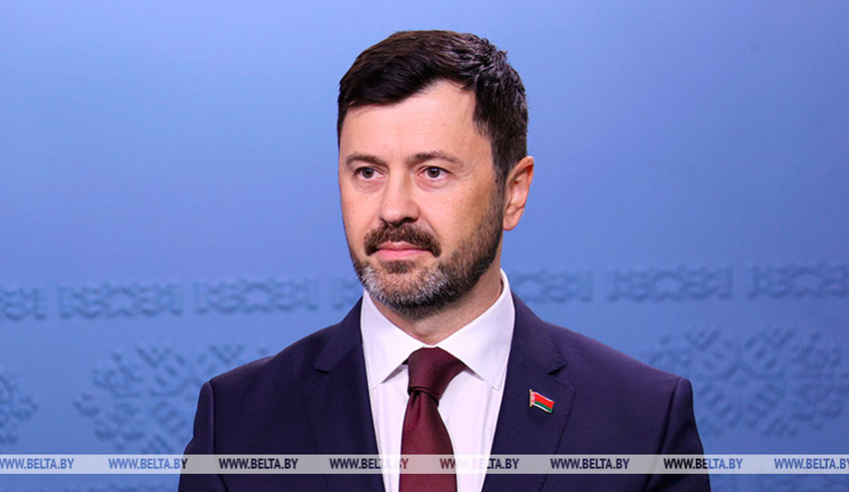 Посол Беларуси примет участие в инаугурации Президента Бразилии
