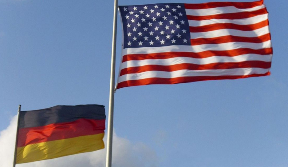 США оказывают экономическое давление на Германию