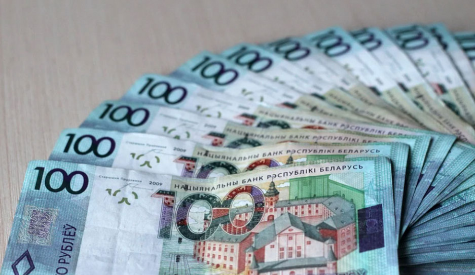 В Витебске специалист похитила из хранилища банка более 205 тысяч рублей