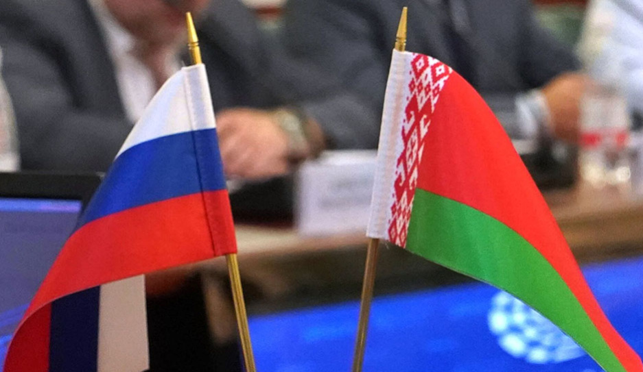Мендкович: Беларусь и Россия успешно противостоят санкционному давлению