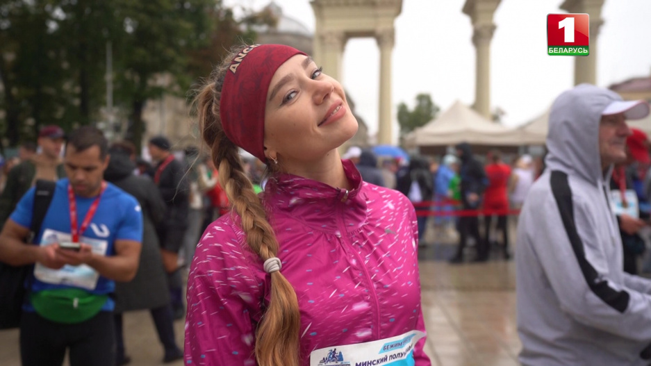 О любви к бегу - как Беларусь стала страной спринтеров и марафонцев 