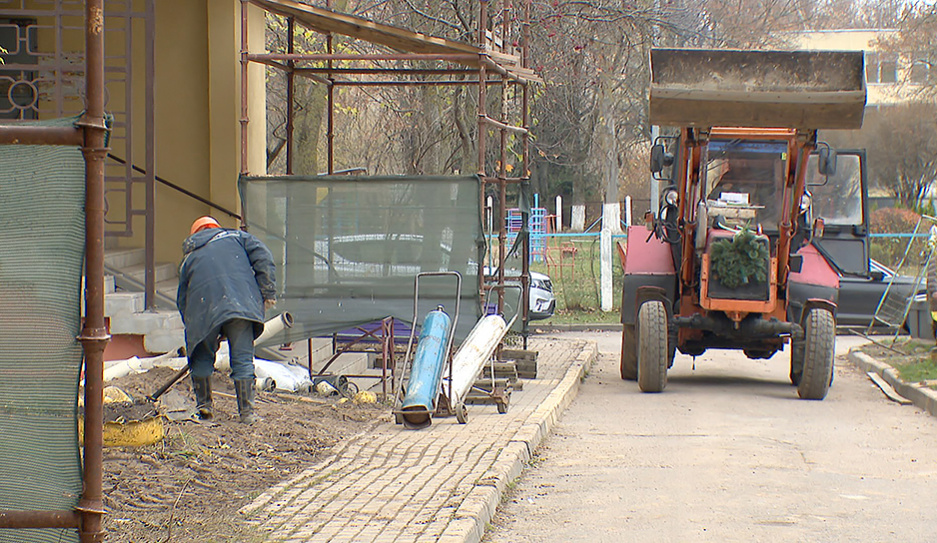 В 2022 году в Беларуси зафиксирован максимально высокий показатель по ремонту жилья - 3,5  млн квадратных метров 