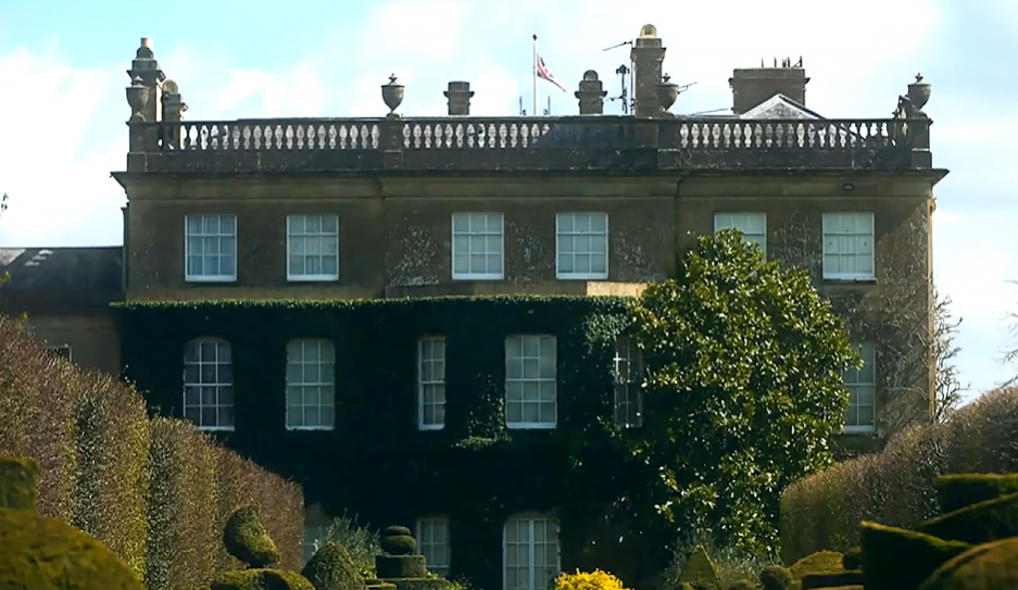 London Crier: Зеленский купил особняк Карла III стоимостью более 25 млн долларов