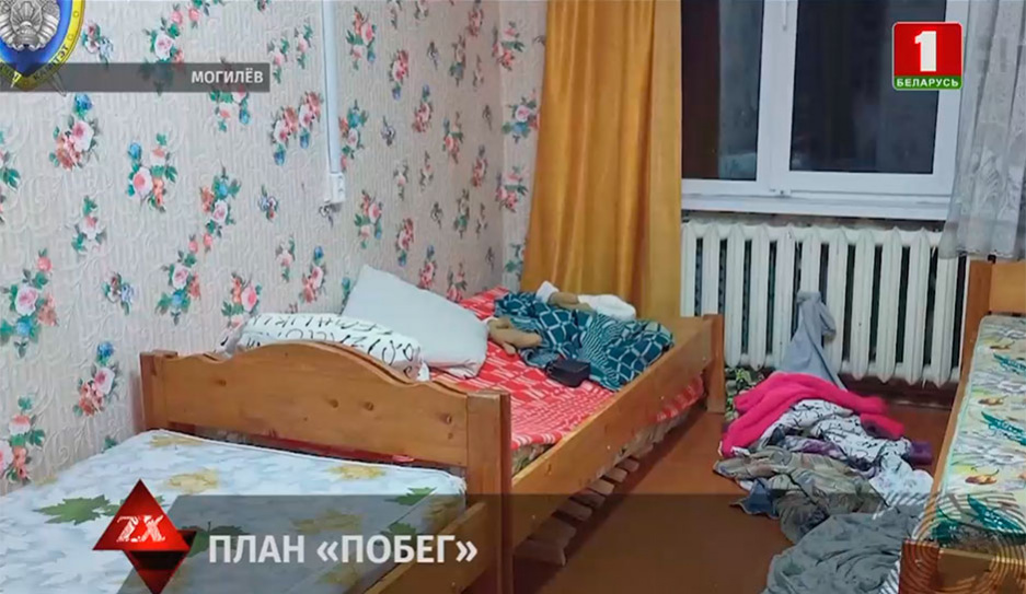 В Могилеве 17-летняя студентка получила тяжелые травмы, пытаясь сбежать из общежития через окно