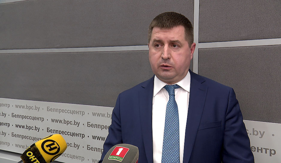 В МНС Беларуси рассказали о планируемых изменениях в налогообложении с нового года 