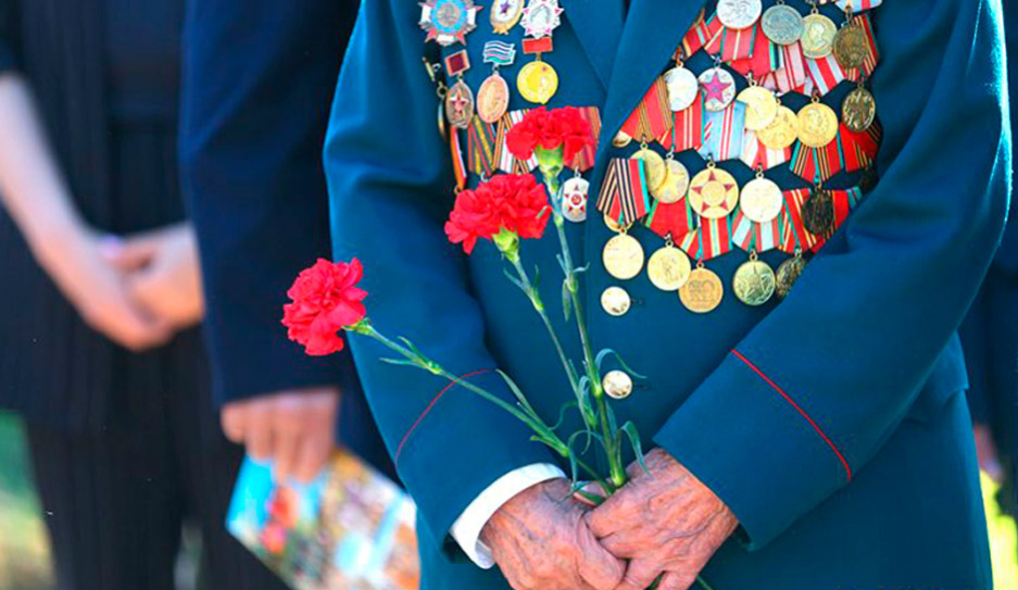 В Беларуси ветеранам ко Дню Победы выплатят повышенную матпомощь