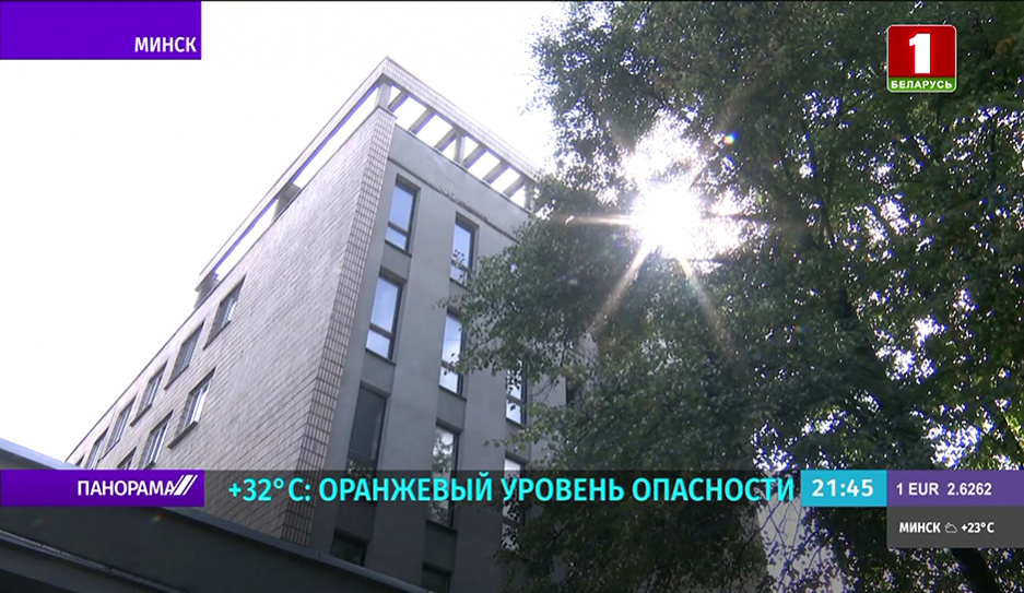 Что происходит с погодой в Беларуси - ученые исследуют аномалии 