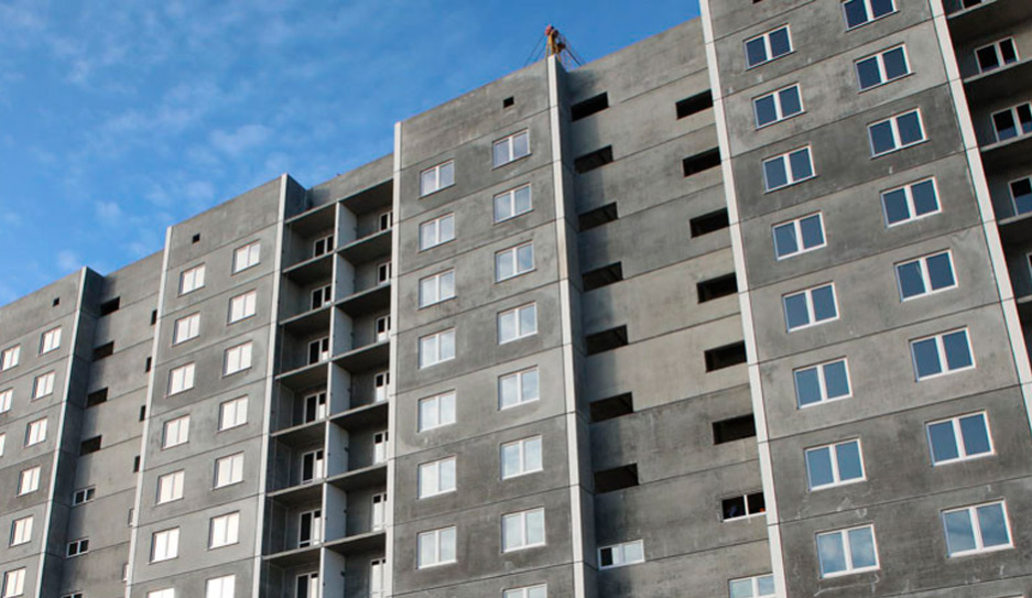 В 2024 году в Беларуси возобновляется практика строительства жилья госзаказчиками для продажи нуждающимся