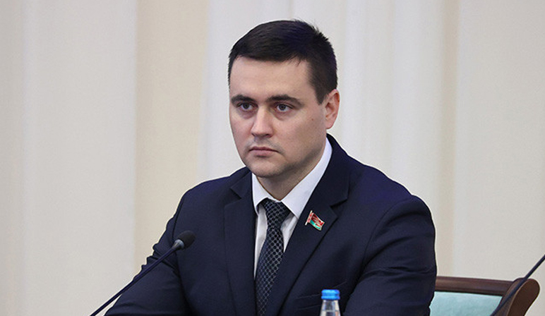 Иванец рассказал о своих ближайших планах в должности министра образования