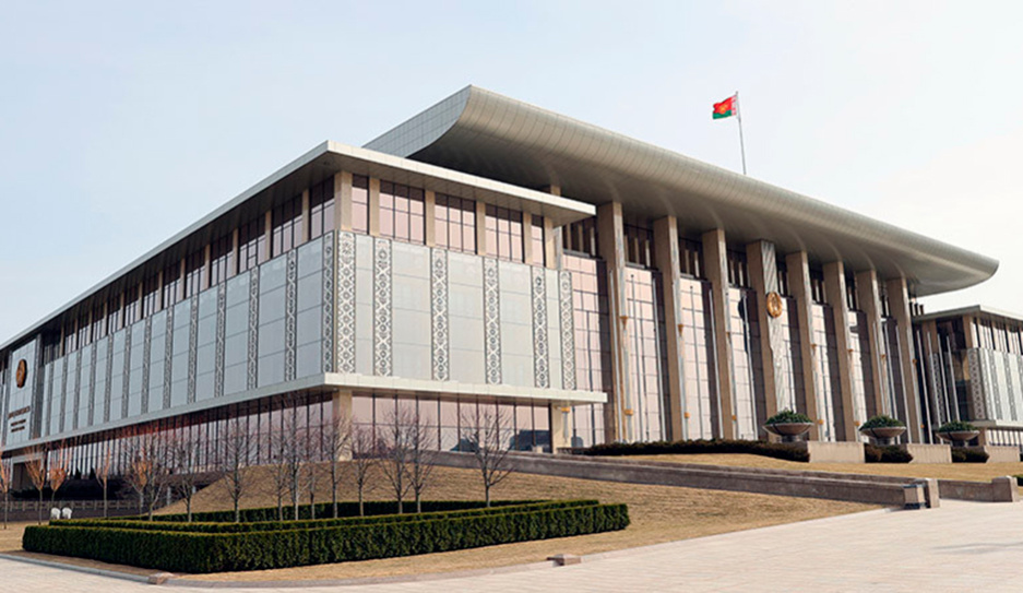 Лукашенко проведет совещание по вопросам организации работы Палаты представителей