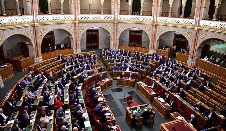 Венгрия обвиняет Швецию во враждебности