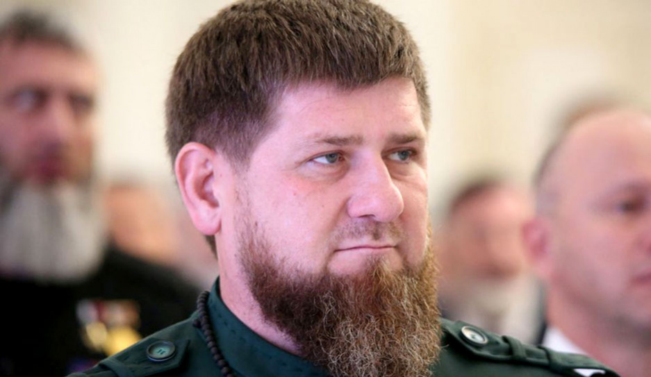 Кадыров посоветовал уезжающим из России мужчинам сменить имена
